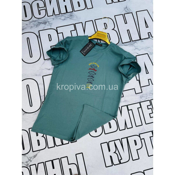 Футболка чоловіча оптом 110624-21