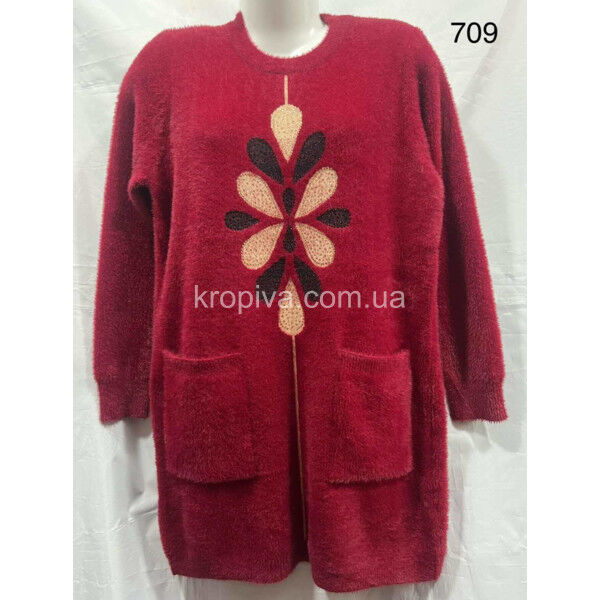 Женская туника норма оптом 120924-321