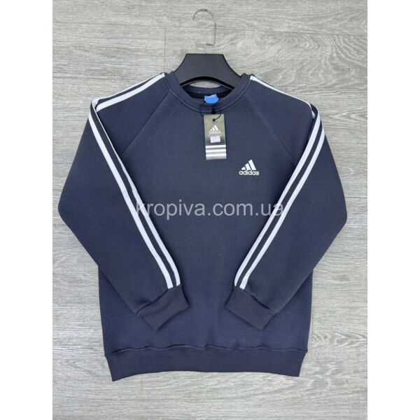 Дитячий світшот 9-13 років 1009-2 оптом 170924-668