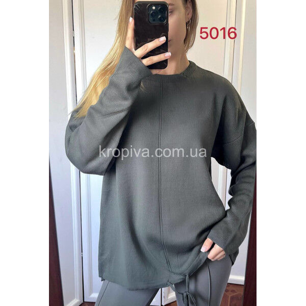 Женская кофта норма микс оптом 021024-185