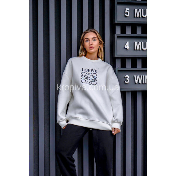 Женское худи oversize микс оптом 091024-401