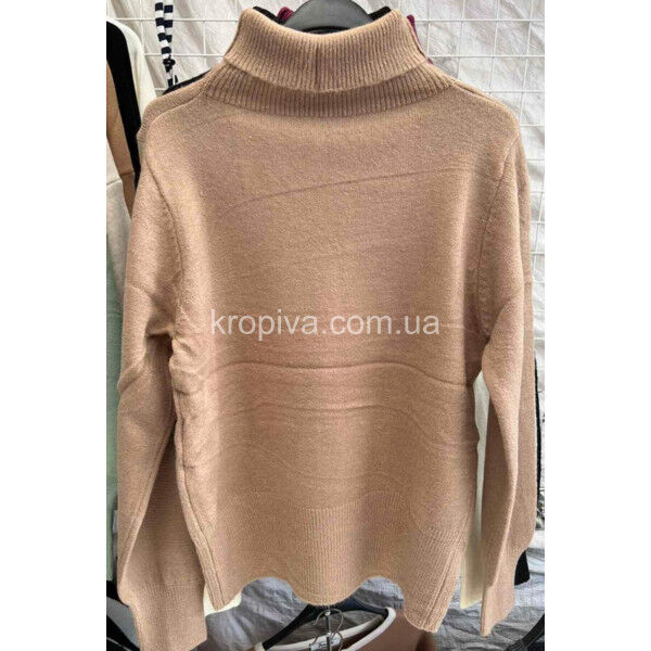 Женский свитер Турция микс оптом 311024-732