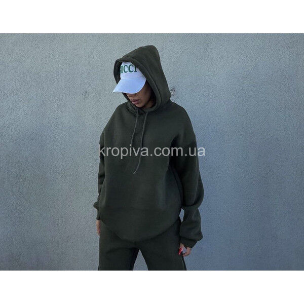 Женский спортивный костюм 2255 норма оптом 031124-207