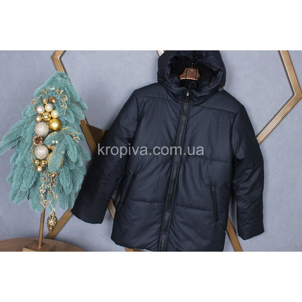 Детская куртка 45542 оптом 161124-43