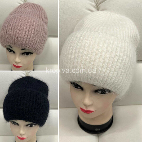 Женский берет  оптом 191124-256