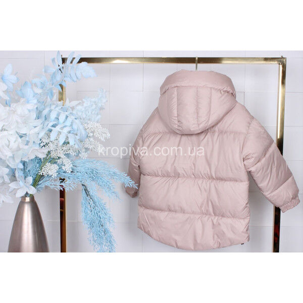 Детская куртка 45597 оптом 021224-98
