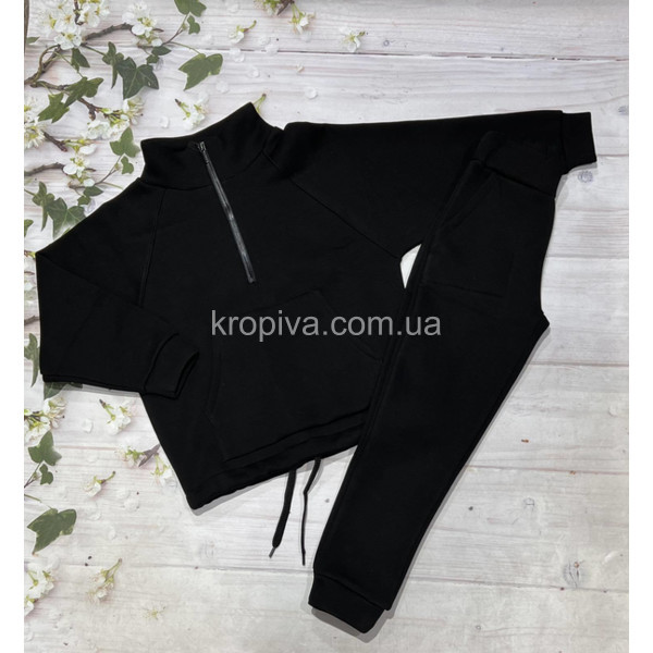 Детский костюм 1009 трехнитка оптом 141224-652