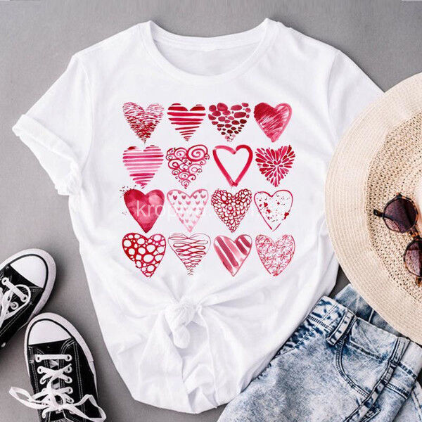 Женская футболка норма оптом 130125-428