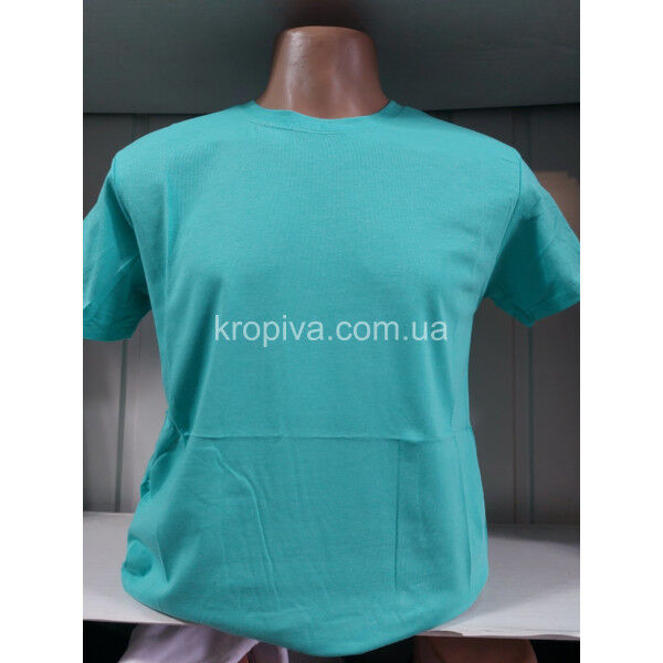 Чоловічі футболки норма Туреччина VIPSTAR оптом 270125-781