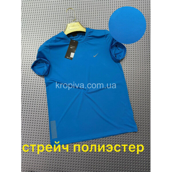Мужская футболка норма Турция оптом 290125-656