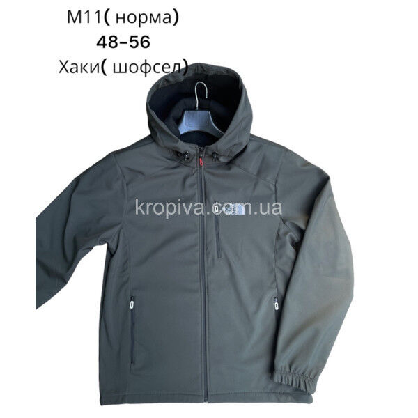 Мужская куртка норма весна оптом 290125-746