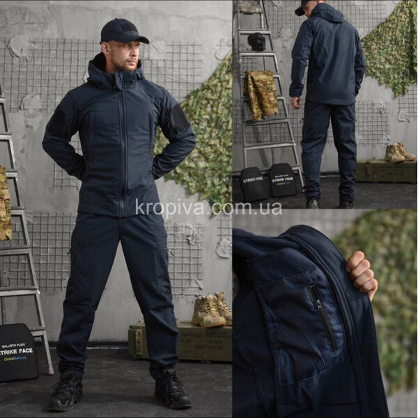 Костюм тактичний waterproof для ЗСУ оптом 150225-604