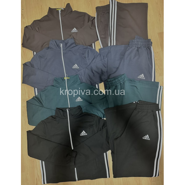 Женский спортивный костюм 780 норма оптом 150225-233