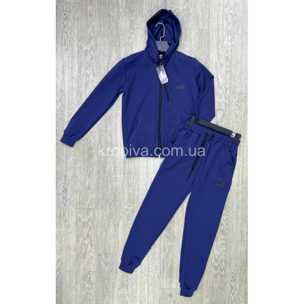 Дитячий костюм весна 247-3 оптом 270225-771