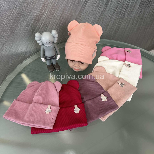 Дитяча шапка оптом 270225-301