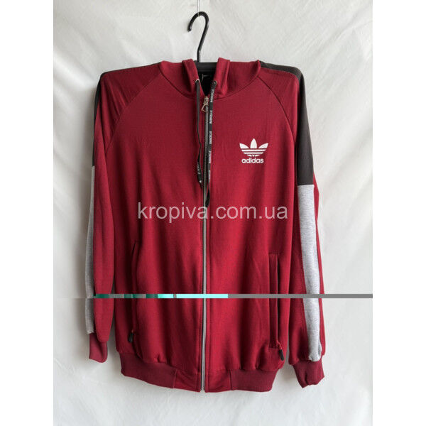 Мужской костюм полубатал весна оптом 200325-655