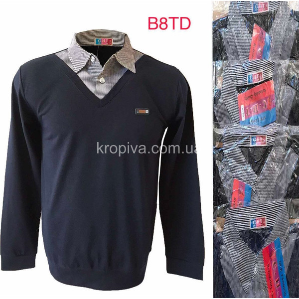 Дитячий кофта 7-13 років оптом 230325-704