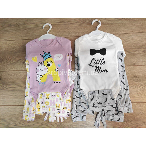 Детский костюм оптом 280325-0219