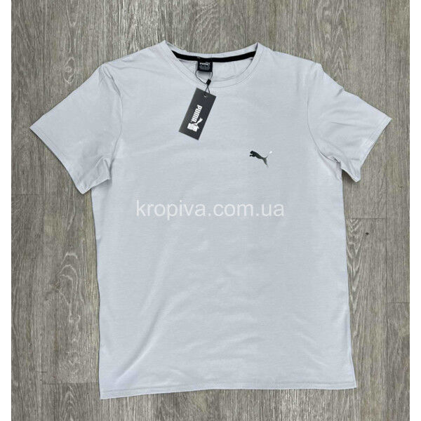 Мужская футболка 71 батал оптом 280325-765