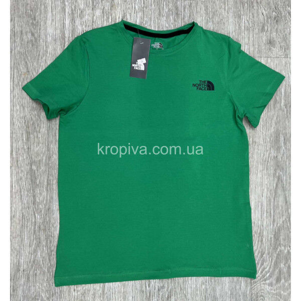 Мужская футболка 70 полубатал оптом 280325-775