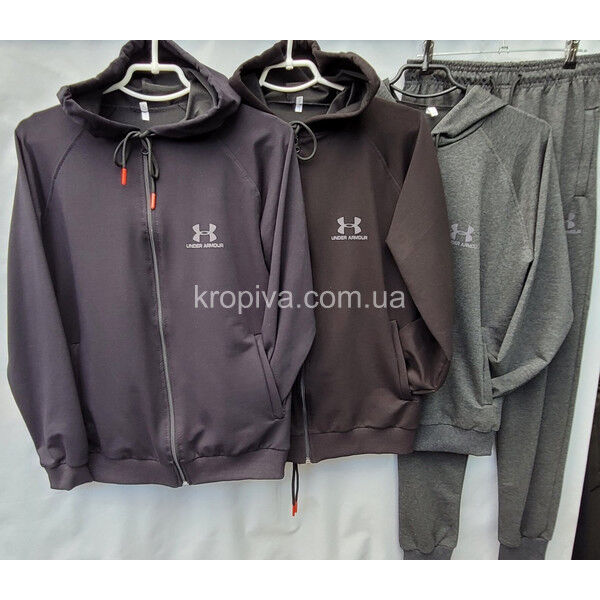 Детский спортивный костюм юниор оптом 050425-684