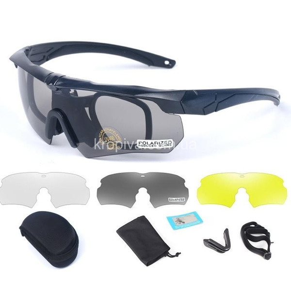 Очки Oakley для ЗСУ оптом 050425-713