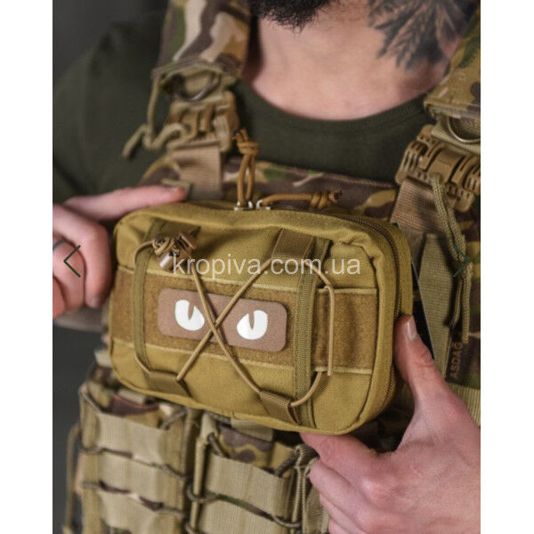 Подсумок silver knight 909 для ЗСУ оптом 050425-733