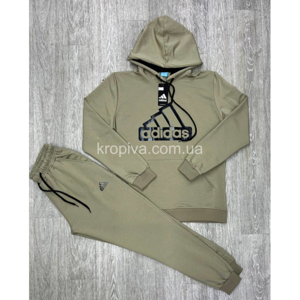Мужской спортивный костюм 259 оптом 090425-654