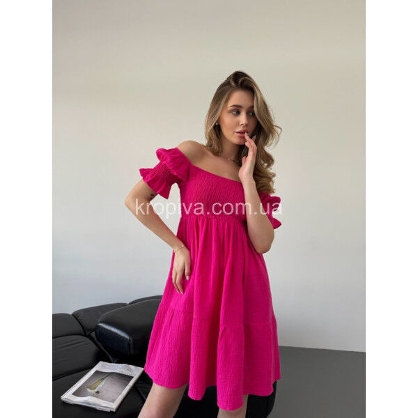 Жіноча сукня 1567 норма оптом 050425-141