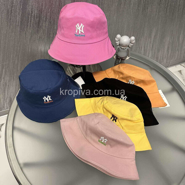 Молодёжная панама оптом 150425-83