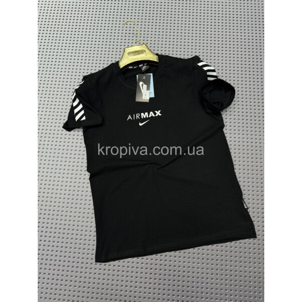 Мужская футболка норма Турция оптом 200425-729