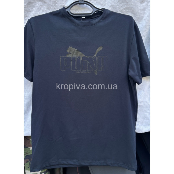 Дитяча футболка 10-15 років оптом 020525-713