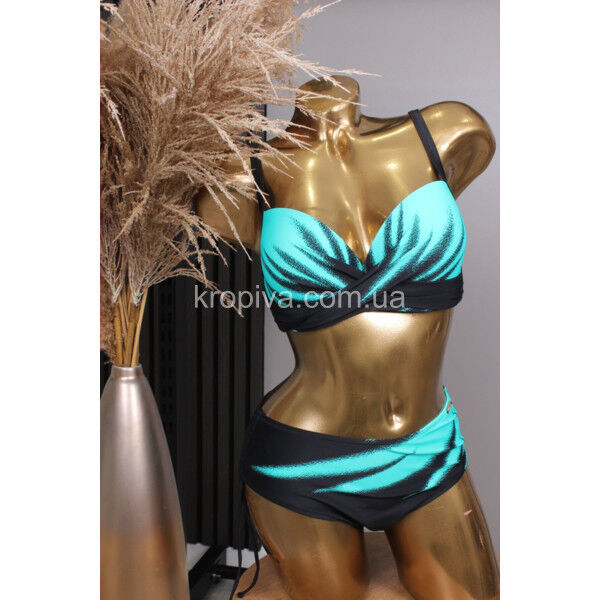 Женский купальник 2586 оптом 060525-211