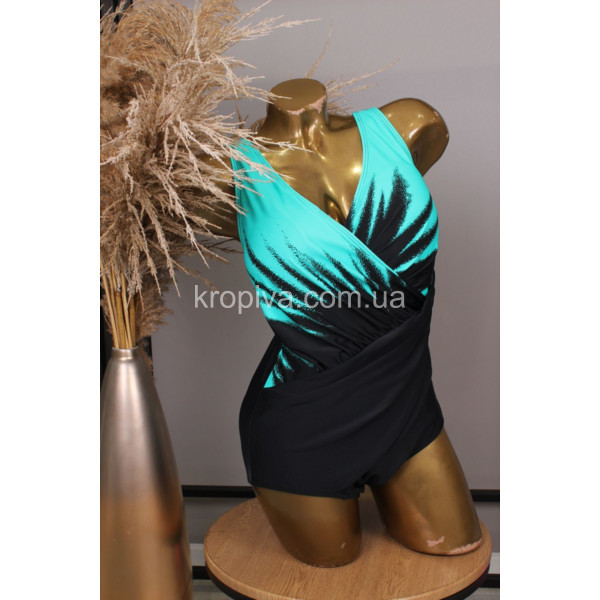 Женский купальник 25811 оптом 120525-140