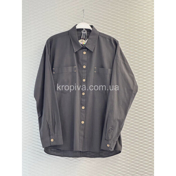 Жіноча сорочка норма Туреччина оптом  (070525-771)