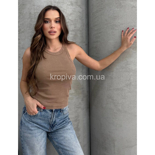 Женская майка норма Турция микс оптом 100525-724