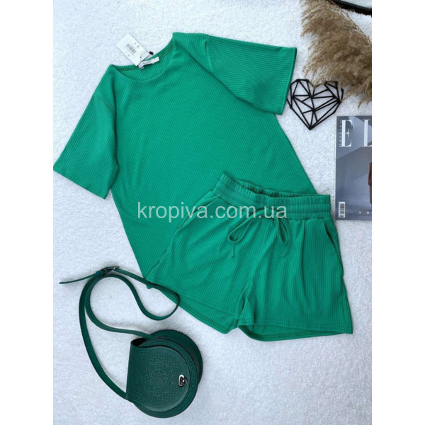 Женский костюм 1490 оптом 180525-168