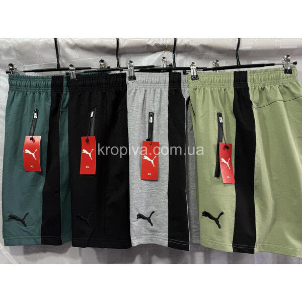 Мужские шорты норма оптом 170525-793