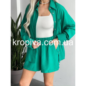 Жіночий костюм М502 норма оптом 230525-063