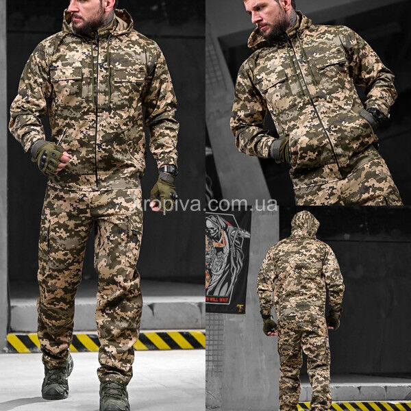 Костюм тактический норма для ЗСУ оптом 270525-665