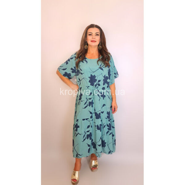 Женское платье оптом 290525-124