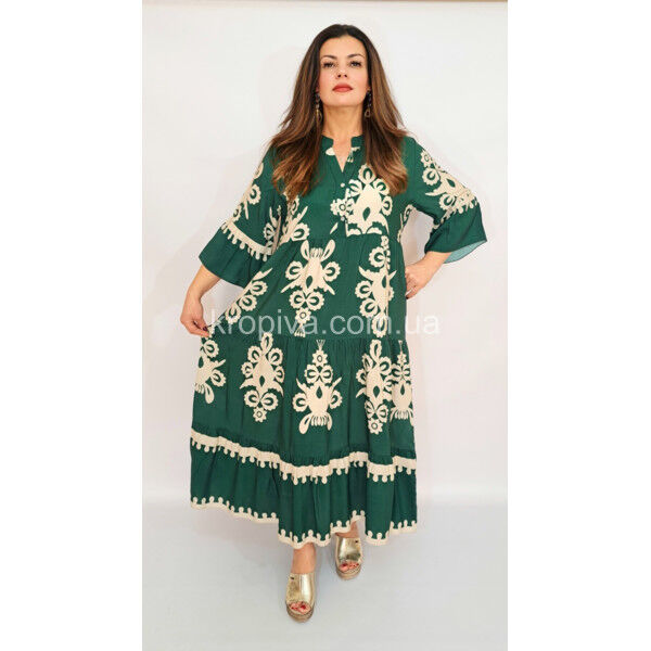 Женское платье оптом  (290525-154)