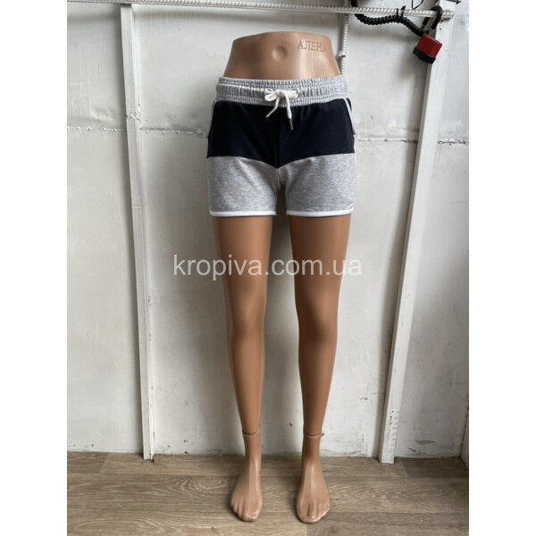 Женские шорты 07  оптом 300525-33