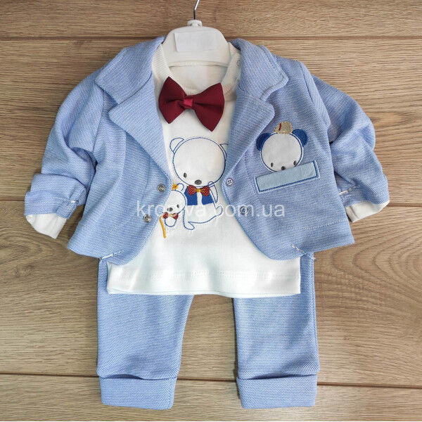 Детский костюм оптом 300525-032