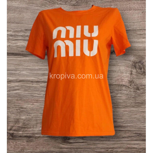 Детская футболка подросток оптом 050625-616