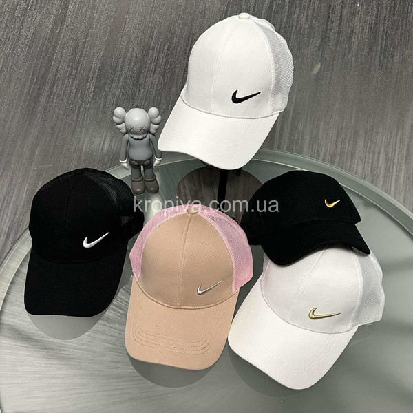 Кепка з сіткою оптом 090625-91
