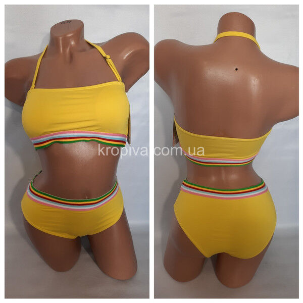 Жіночий купальник 150 норма оптом 110625-732