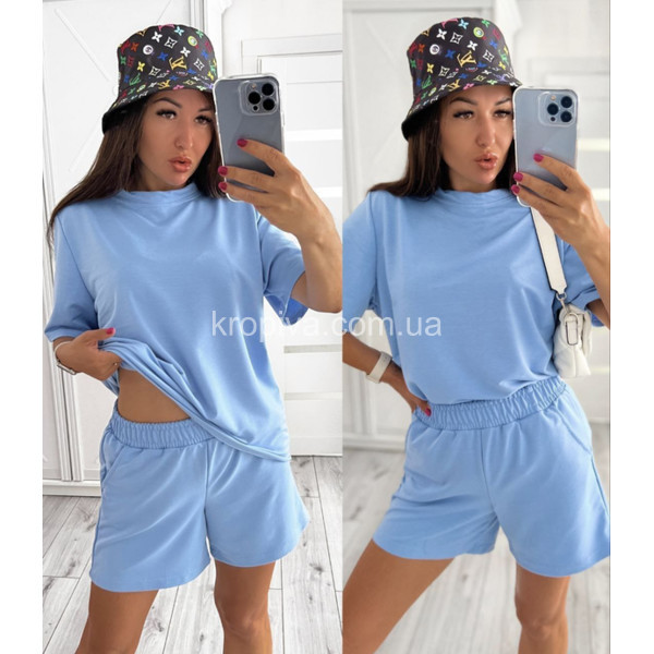 Женский костюм 2452 оптом 160625-88