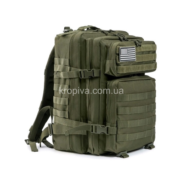 Рюкзак тактичний t068 для ЗСУ оптом 160625-655