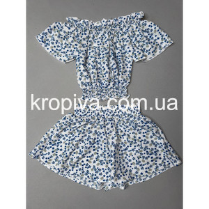 Детский костюм 660 оптом 220625-0116